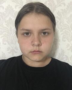 ольга журова