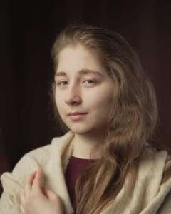 Юлия Заграничная