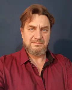 Сергей Куропкин