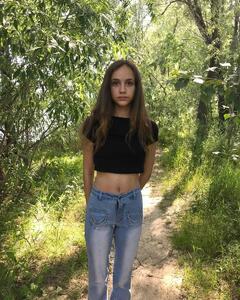 София Рыжкова
