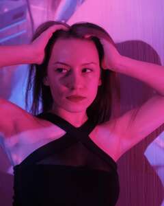 Александра Волкова