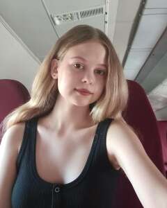 Дарья Секретова