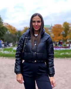 Чернова Сергеевна