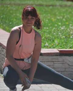 Екатерина Горбатова