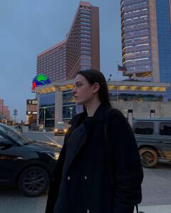 Анна Новикова