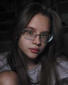 анна куролесова