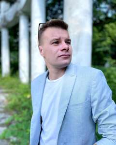 Александр Мордвинцев