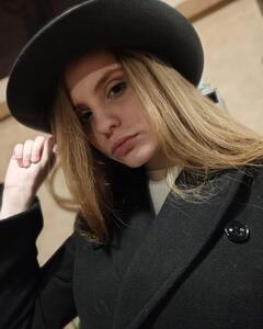 Aleksandra Toloknova