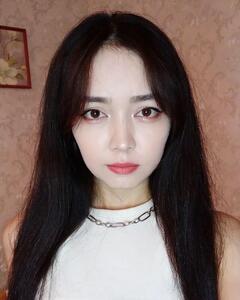 Зара Рустамхонова