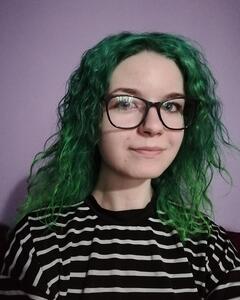 Ксения Кузнецова