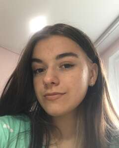 Арина Зайцева