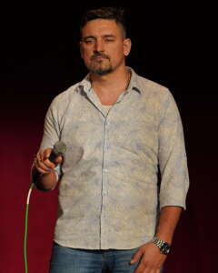 Максим Кнутов