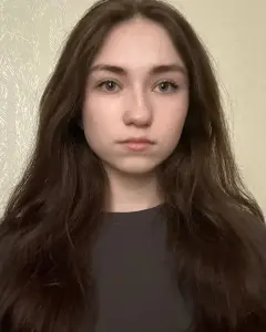 Анна Грачева