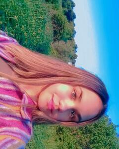 Лиза Новикова