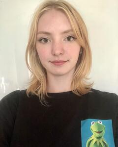 СОФЬЯ ПАРШЕНЦЕВА