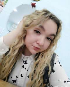 Диана Фёдорова