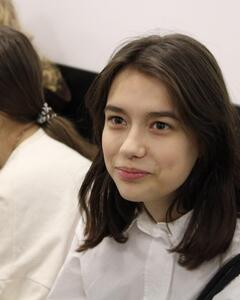 Alexandra Peil