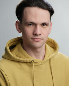 Георгий Шабанов