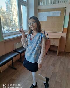 Екатерина Мамяко