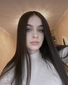 Мария Голубева