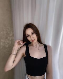 Кристина Кузьменко