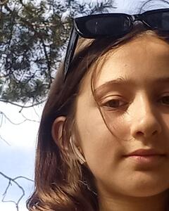Лиана Варфоломеева