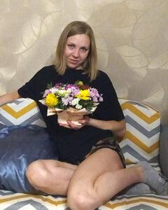 Ирина Громоченко