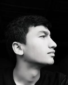 Shahrom Melikshoev