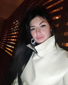 Елизавета Бакулина