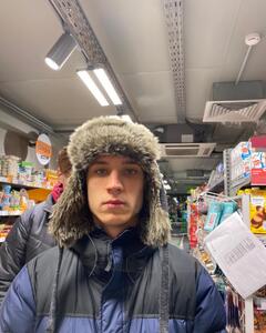 Константин Казаков