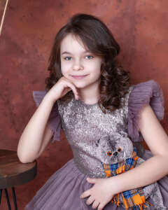 Валерия Алексеева