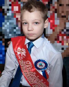 Дмитрий Захаров