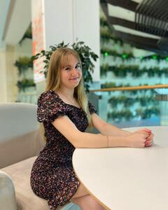 Екатерина Морозова