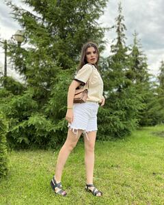 Юлия Николаева