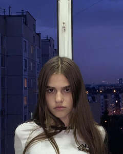 Юлия Гулько