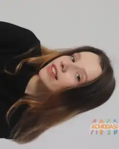 Ангелина Островская