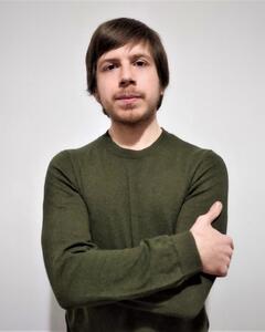 mihail rotari