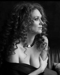 Эльвира Матвеева