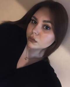 Ангелина Рушкина