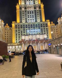 Айза Калматова
