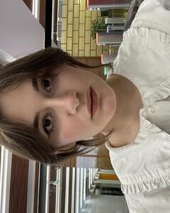 Амина Гасанова