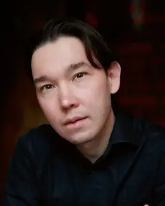 Сергей Шишканаков