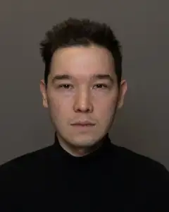 Сергей Шишканаков