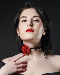 Юлия Парфенова