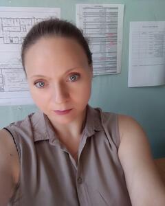 Наталья Чехова