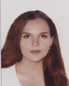 Сабина Идиатулина