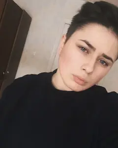 Ксения Анохина