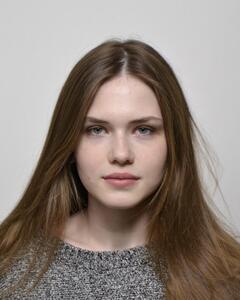Анна Басова