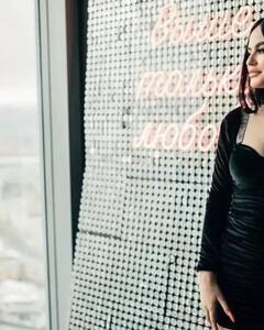 Екатерина Самойлова