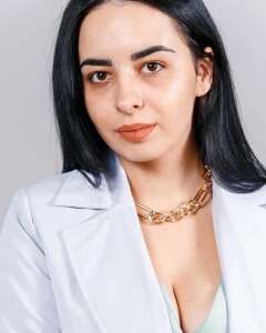 Мария Кураева